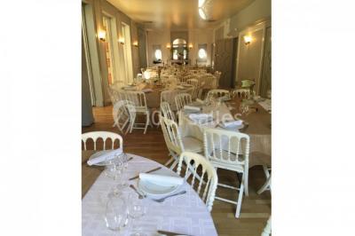 Location salle Roubaix (Nord) - Les Hauts De Barbieux #13