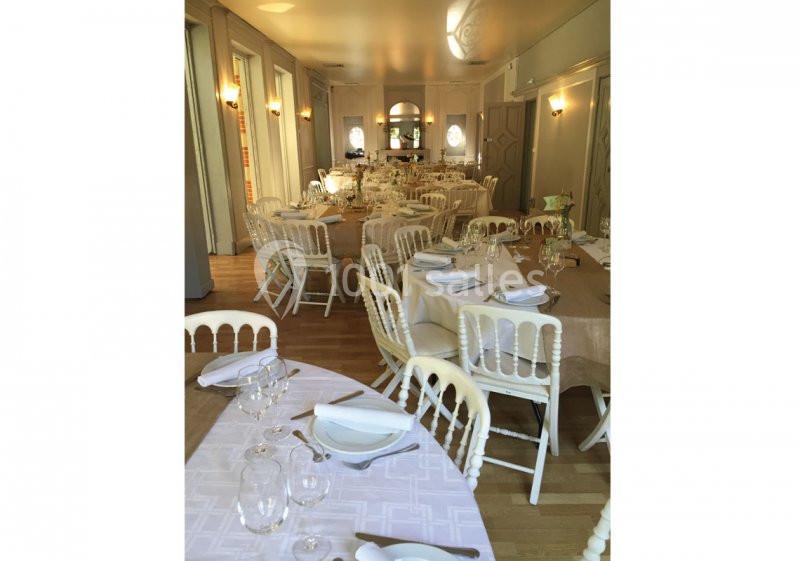 Location salle Roubaix (Nord) - Les Hauts De Barbieux #7