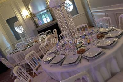 Location salle Roubaix (Nord) - Les Hauts De Barbieux #13