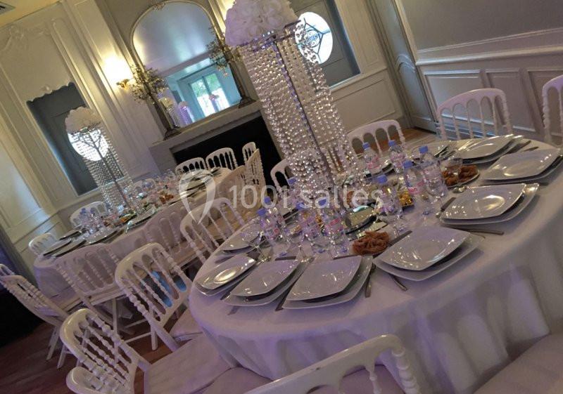 Location salle Roubaix (Nord) - Les Hauts De Barbieux #8