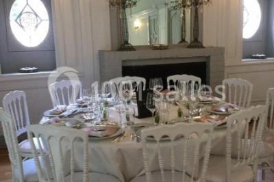 Location salle Roubaix (Nord) - Les Hauts De Barbieux #13