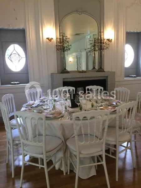 Location salle Roubaix (Nord) - Les Hauts De Barbieux #10