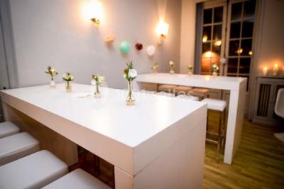 Location salle Roubaix (Nord) - Les Hauts De Barbieux #13