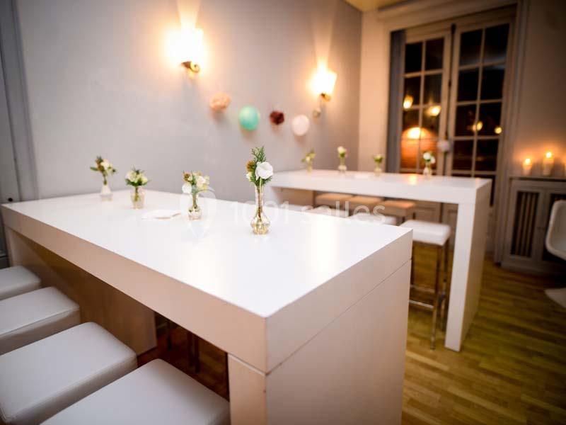 Location salle Roubaix (Nord) - Les Hauts De Barbieux #12