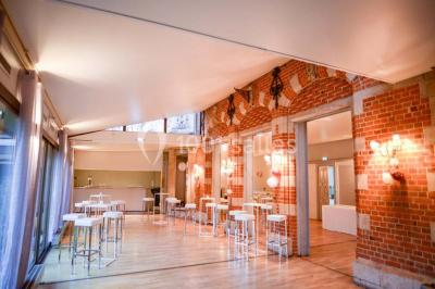 Location salle Roubaix (Nord) - Les Hauts De Barbieux #13