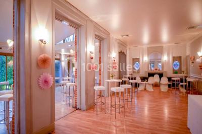 Les Hauts De Barbieux Les Hauts De Barbieux