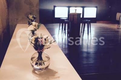 Location salle Roubaix (Nord) - Les Hauts De Barbieux #13