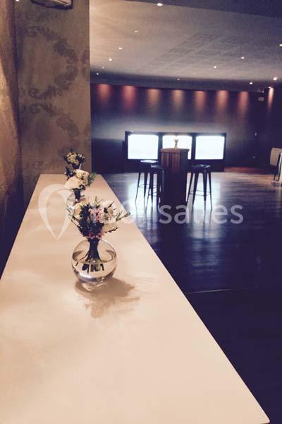 Location salle Roubaix (Nord) - Les Hauts De Barbieux #11