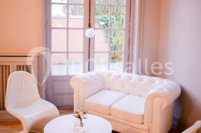 Location salle Roubaix (Nord) - Les Hauts De Barbieux #13