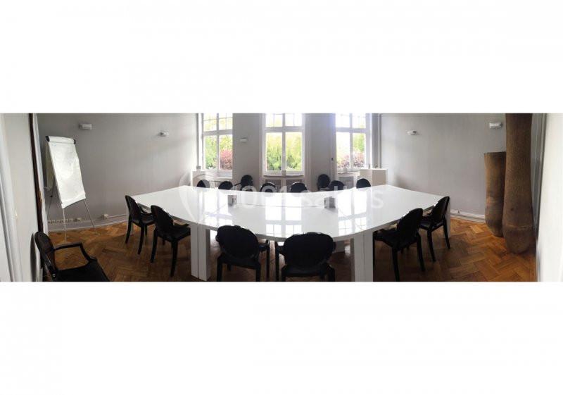 Location salle Roubaix (Nord) - Les Hauts De Barbieux #4