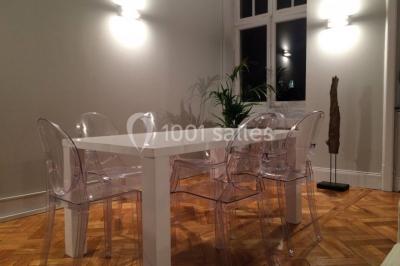 Location salle Roubaix (Nord) - Les Hauts De Barbieux #9