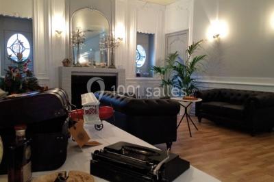 Location salle Roubaix (Nord) - Les Hauts De Barbieux #9