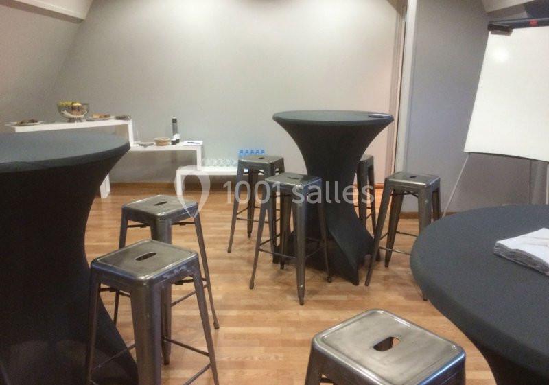 Location salle Roubaix (Nord) - Les Hauts De Barbieux #7