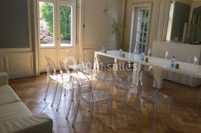 Séminaire Les Hauts De Barbieux Séminaire Les Hauts De Barbieux