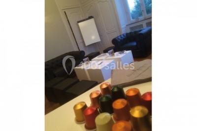 Location salle Roubaix (Nord) - Les Hauts De Barbieux #9