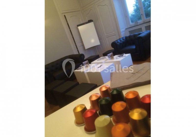 Location salle Roubaix (Nord) - Les Hauts De Barbieux #8