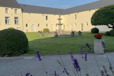 Miniature Location salle Ottignies-Louvain-la-Neuve (Brabant wallon) - Le Château Ferme de Moriensart #2 Location salle Ottignies-Louvain-la-Neuve (Brabant wallon) - Le Château Ferme de Moriensart #10