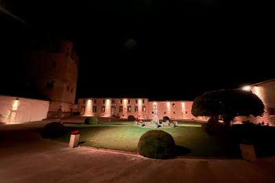 Miniature Location salle Ottignies-Louvain-la-Neuve (Brabant wallon) - Le Château Ferme de Moriensart #4 Location salle Ottignies-Louvain-la-Neuve (Brabant wallon) - Le Château Ferme de Moriensart #10