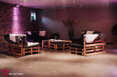 Miniature Location salle Ottignies-Louvain-la-Neuve (Brabant wallon) - Le Château Ferme de Moriensart #9 Location salle Ottignies-Louvain-la-Neuve (Brabant wallon) - Le Château Ferme de Moriensart #10