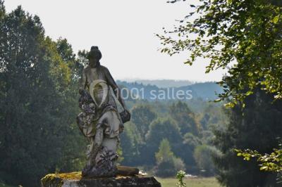 Location salle Saint-Laurent-les-Églises (Haute-Vienne) - Château de Walmath #36