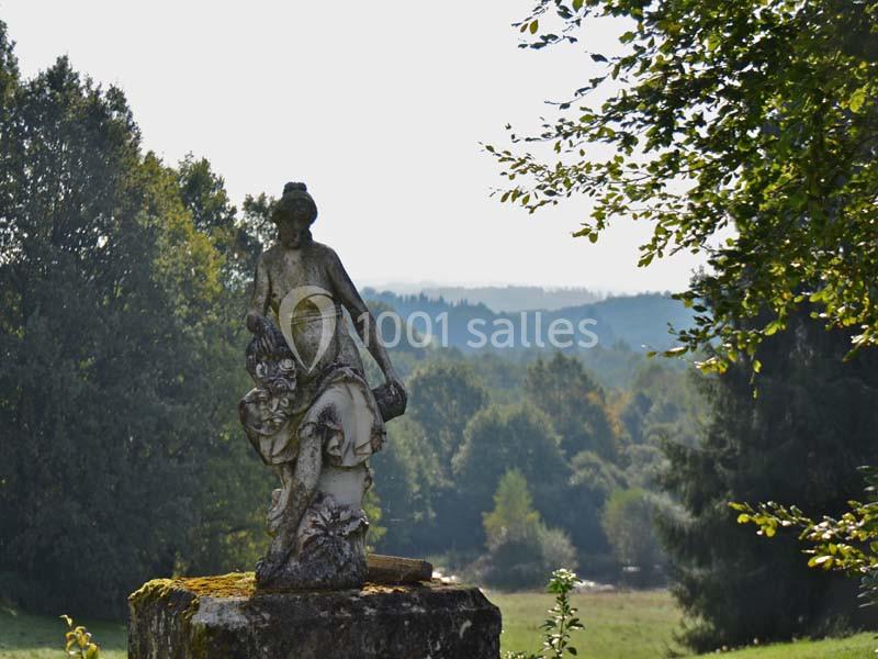Location salle Saint-Laurent-les-Églises (Haute-Vienne) - Château de Walmath #18