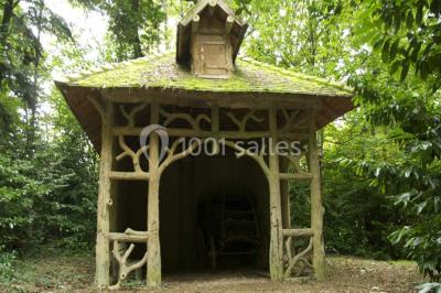 Location salle Saint-Laurent-les-Églises (Haute-Vienne) - Château de Walmath #36