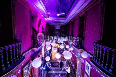 Location salle Saint-Laurent-les-Églises (Haute-Vienne) - Château de Walmath #36