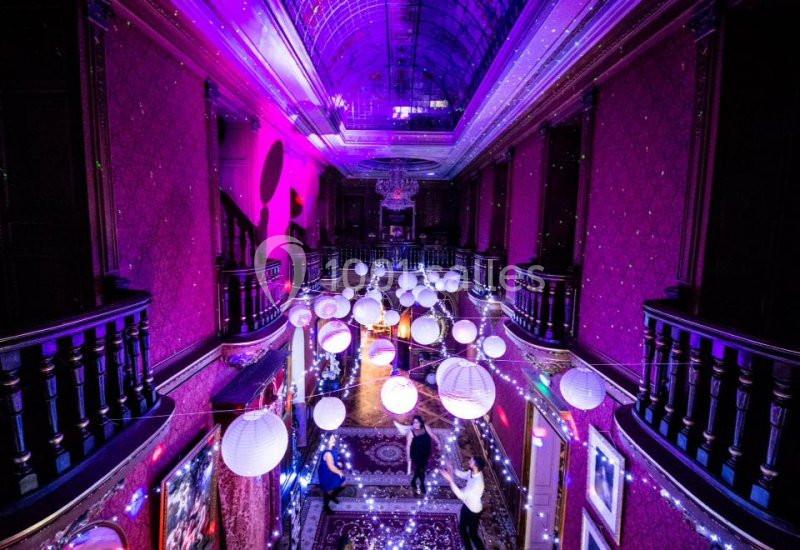 Location salle Saint-Laurent-les-Églises (Haute-Vienne) - Château de Walmath #6