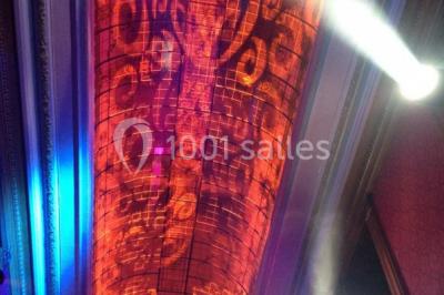 Location salle Saint-Laurent-les-Églises (Haute-Vienne) - Château de Walmath #36