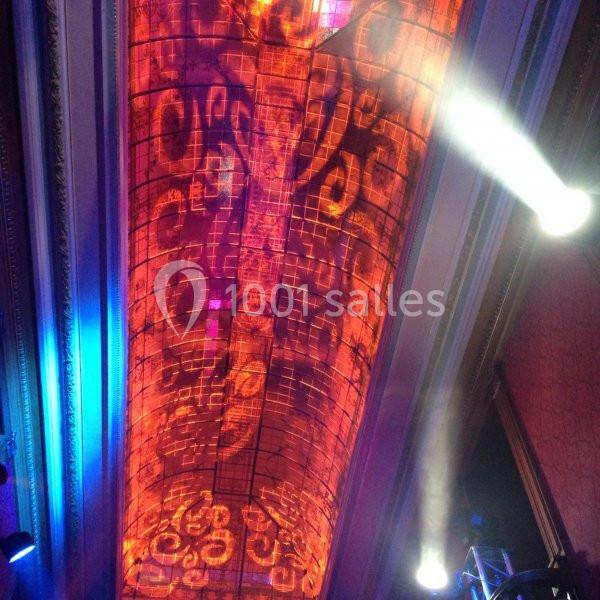 Location salle Saint-Laurent-les-Églises (Haute-Vienne) - Château de Walmath #9