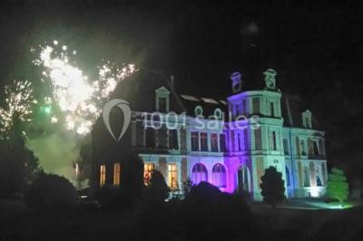 Location salle Saint-Laurent-les-Églises (Haute-Vienne) - Château de Walmath #36