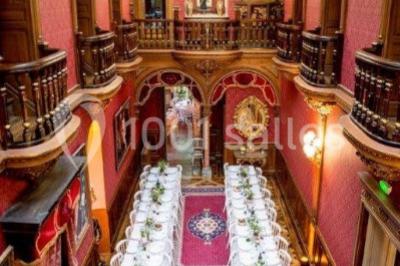 Location salle Saint-Laurent-les-Églises (Haute-Vienne) - Château de Walmath #36