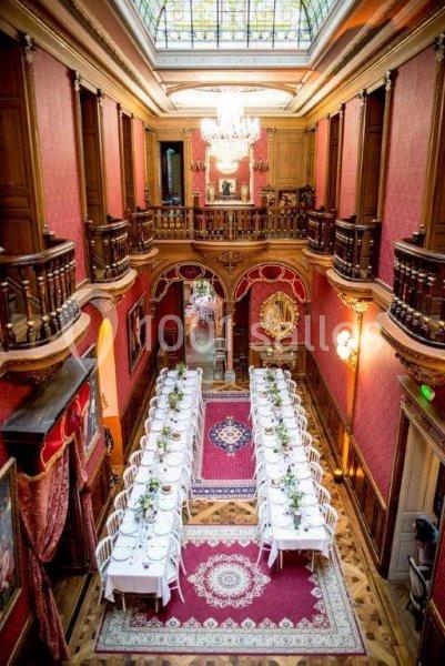 Location salle Saint-Laurent-les-Églises (Haute-Vienne) - Château de Walmath #10