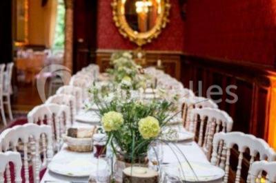 Location salle Saint-Laurent-les-Églises (Haute-Vienne) - Château de Walmath #36