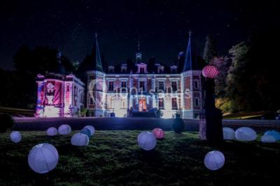 Location salle Saint-Laurent-les-Églises (Haute-Vienne) - Château de Walmath #36