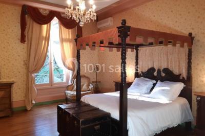 Location salle Saint-Laurent-les-Églises (Haute-Vienne) - Château de Walmath #36