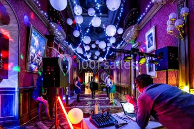 Location salle Saint-Laurent-les-Églises (Haute-Vienne) - Château de Walmath #36