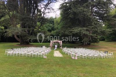 Location salle Saint-Laurent-les-Églises (Haute-Vienne) - Château de Walmath #36