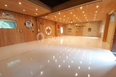 Location salle Saint-Laurent-les-Églises (Haute-Vienne) - Château de Walmath #36