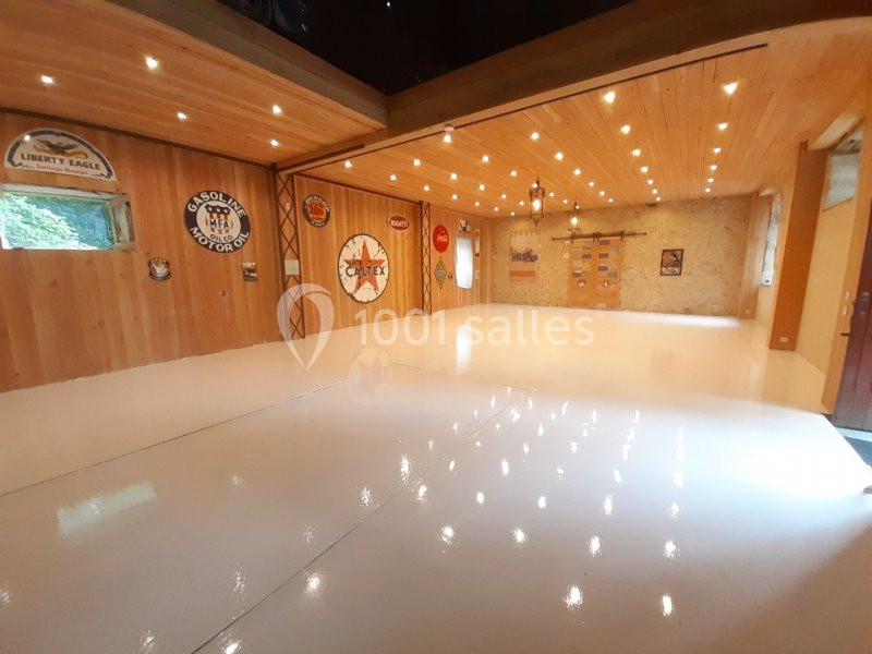 Location salle Saint-Laurent-les-Églises (Haute-Vienne) - Château de Walmath #23