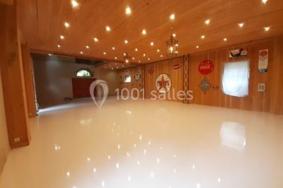 Location salle Saint-Laurent-les-Églises (Haute-Vienne) - Château de Walmath #36