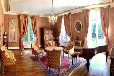 Location salle Saint-Laurent-les-Églises (Haute-Vienne) - Château de Walmath #36