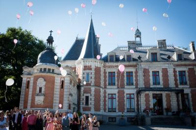 Location salle Saint-Laurent-les-Églises (Haute-Vienne) - Château de Walmath #36