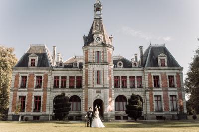 Location salle Saint-Laurent-les-Églises (Haute-Vienne) - Château de Walmath #36