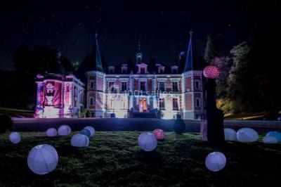 Location salle Saint-Laurent-les-Églises (Haute-Vienne) - Château de Walmath #36