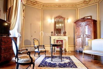 Location salle Saint-Laurent-les-Églises (Haute-Vienne) - Château de Walmath #36