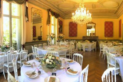 Location salle Saint-Laurent-les-Églises (Haute-Vienne) - Château de Walmath #36