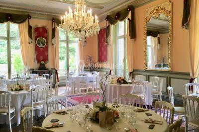 Location salle Saint-Laurent-les-Églises (Haute-Vienne) - Château de Walmath #36