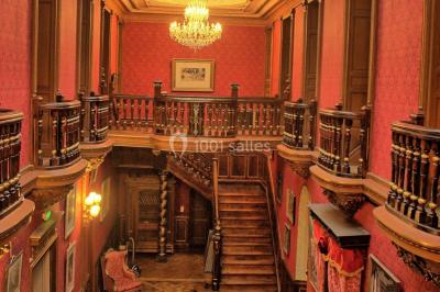 Location salle Saint-Laurent-les-Églises (Haute-Vienne) - Château de Walmath #36