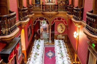 Location salle Saint-Laurent-les-Églises (Haute-Vienne) - Château de Walmath #36